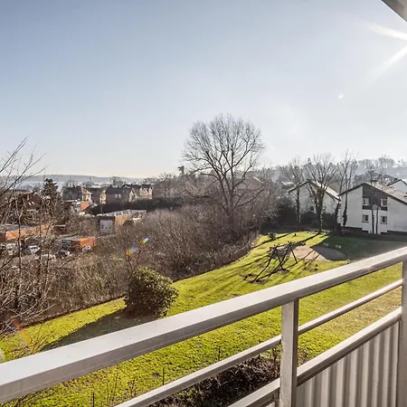 Blick Auf Die Eckernfoerder Bucht Exterior photo